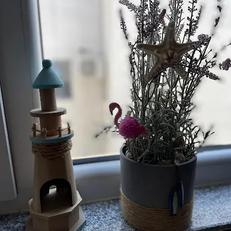Apartament 3 Camere Langa Mare 아파트 Năvodari