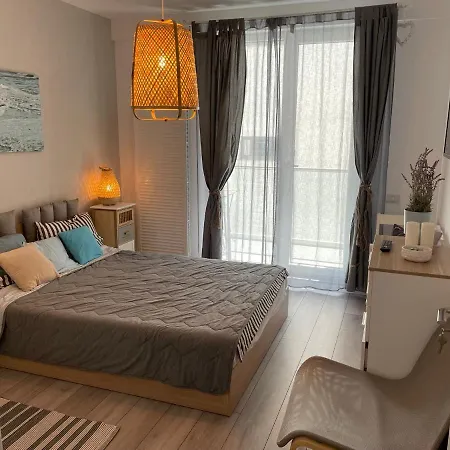 Apartament 3 Camere Langa Mare * Năvodari